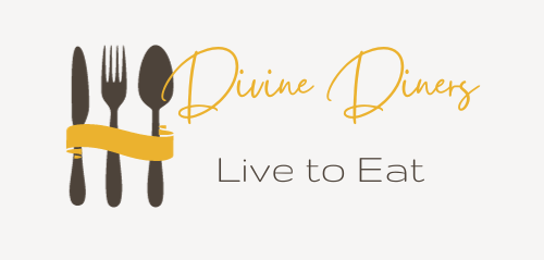 Divine Diners